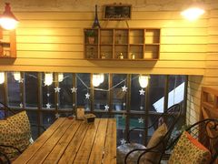 -Cafe Alice咖啡爱丽丝(奥城店)