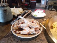 牛蛙-小龙坎火锅(湖滨银泰in77店)