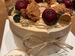 -半勺舒舒生日蛋糕店