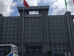 -中南财经政法大学(首义校区)