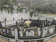 -东天目山风景区