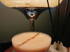 -STAFF ONLY Bar(南台巷店)
