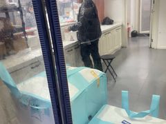 -八喜冰淇淋蛋糕(宁园店)