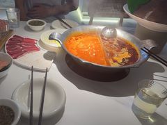 -九鼎轩脆毛肚火锅(徐州苏宁店)