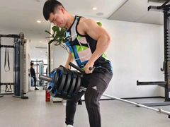 -WEGYMER健萌健身(麦德龙钰龙天下馆)
