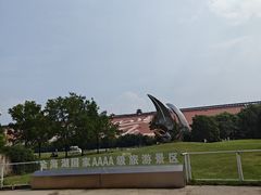 -北京金海湖景区