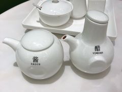 -香港麦奀云吞面世家(中山二路店)