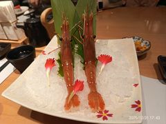 -京旬海鲜放题·铁板烧自助餐厅