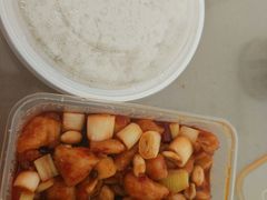 -黑窑厂糖油饼烤鸭·清真菜(旗舰店)