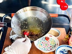 -大隐·成都火锅Bistro(合生麒麟新天地店)