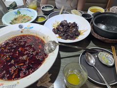 -隆喜元鱼汤包·海鲜(中联广场店)