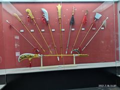 -重庆川剧博物馆