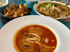 -My Way Town买味堂·东南亚餐厅(亦庄店)