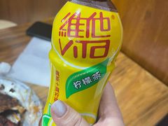 -小朱麻辣串(益民街店)