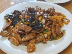老爆三-砂锅李(九江路店)