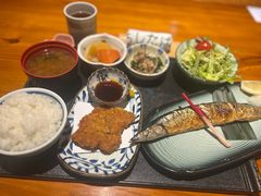 -明日叶居酒屋(师惠坊店)