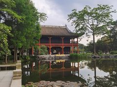 -顺峰山公园