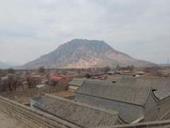 -鸡鸣驿古城