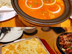 -船歌·鱼水饺青岛菜(闽江二路店)