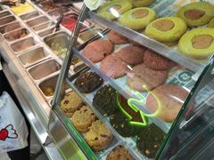 -赛百味SUBWAY(万柳华联店)