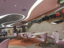 -奈尔宝·国风主题儿童乐园·亲子餐厅(豫园商城店)