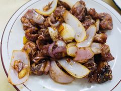 -红炎炎农家菜老字号(金水台店)