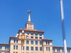 -中国人民革命军事博物馆