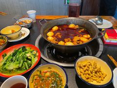 -李子坝梁山鸡(李子坝大鸡哥店)