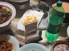 -荷花亭·湖北融合菜(中商广场店)