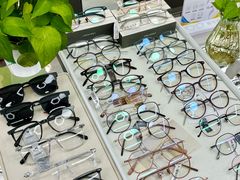 -华彬眼镜专业渐进配镜(潘家园店)