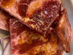 -九田家黑牛烤肉料理(石路天虹店)