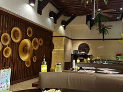 -金厨泰国餐厅·全泰籍厨师料理(拱北店)
