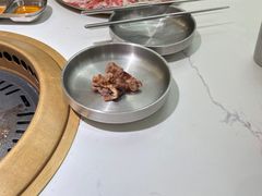 -花味·自助烤肉(雨花客厅店)
