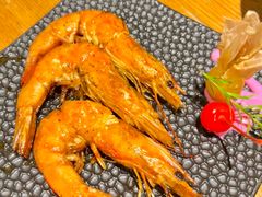 -和创柚子·会席日本料理(新区淮海街店)