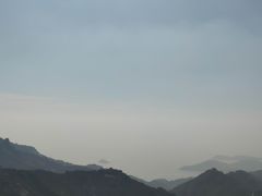 -崂山巨峰游览区