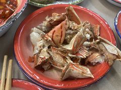 -老三样·旧食新味(船山路店)