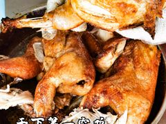 -莲湖山庄
