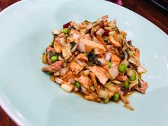 -虎哥私房菜(馒头山店)