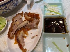 -便宜坊烤鸭店(贵园里店)