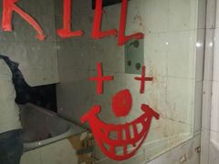 -秃鹫湾·推理大师沉浸式实景演绎推理剧场