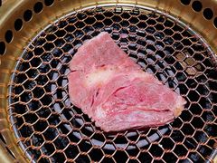 -九畋町和牛黑牛烤肉料理(三里屯3·3大厦店)