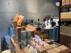 -去茶山(新光里店)