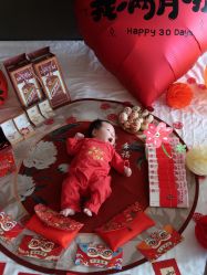 点击看大图 -Babysky·贝瑞佳月子会所(花木店)