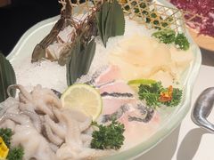 -左庭右院鲜牛肉火锅(七宝领展广场店)