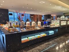 -贵阳万丽酒店·新满福楼餐厅