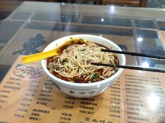 -东方宫·中国兰州牛肉拉面(三里屯店)