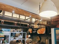 -阳光家常菜(泉城路店)