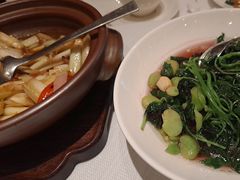 -扬州香格里拉·香宫中餐厅