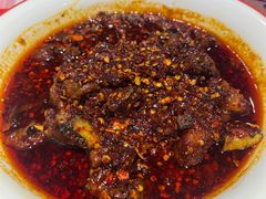 -西江红·株洲本地菜(滨江南路店)