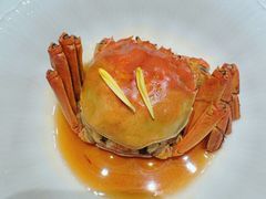 -北京泰富酒店-柏景轩中餐厅